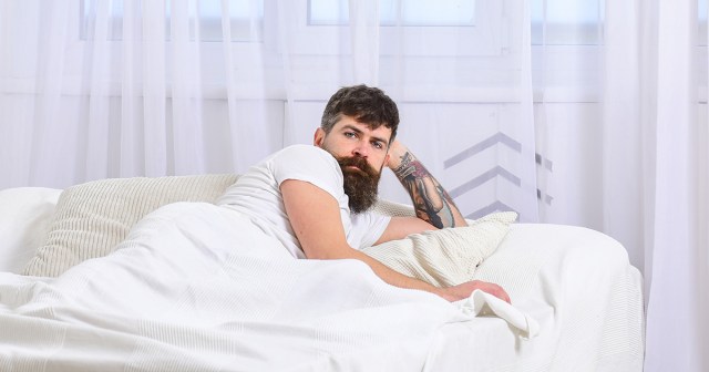 REPORT: Mr. Fucking Big Shot Over Here Calls It “COVID-19” Instead of “Coronavirus