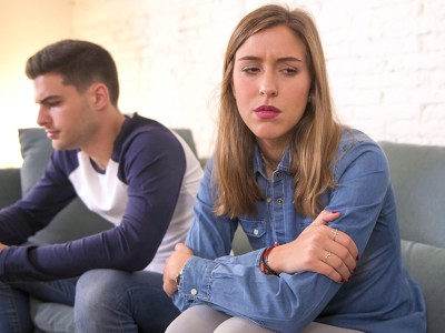 polyamorous, least favorite, boyfriend