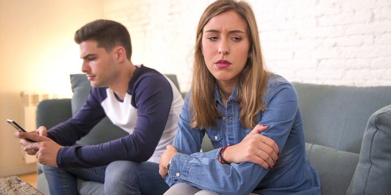 polyamorous, least favorite, boyfriend