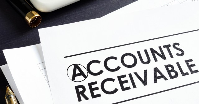 Aging Punk Quietly Circles ‘A’ In ‘Accounts Receivable’ During Sales Meeting