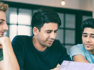 band, stimulus, label