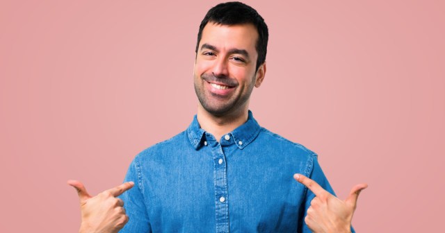 I Wasn’t Born With It: I Earned My Narcissism