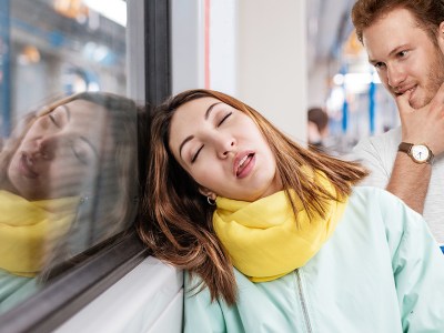 creep, flirt, harass, dead, train