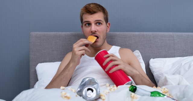 How to Avoid Self-Care During the Perfect Time to Self-Care