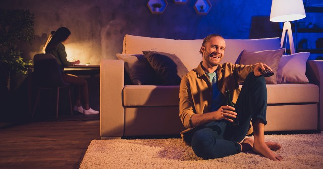 CDC Suggests Fornicating With Roommate Not Considered Cheating While Under Quarantine