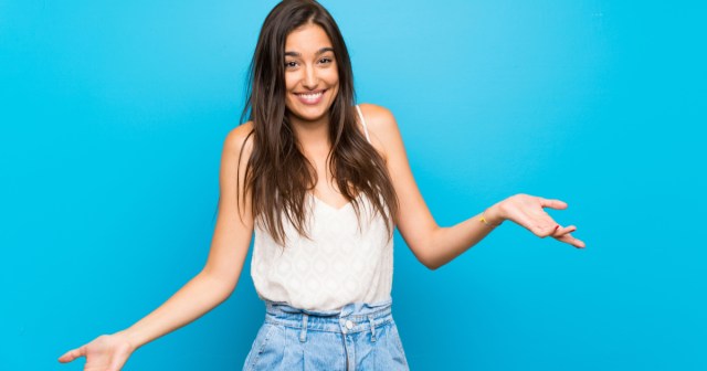 How I Overcame My Impostor Syndrome by Disappointing Everyone Including Myself