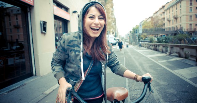 Modern Day Yoko? This Woman’s Boyfriend Is in a Shitty Band