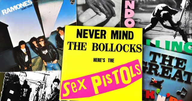 We Look Back on the Entire History of Punk, 1977-1977