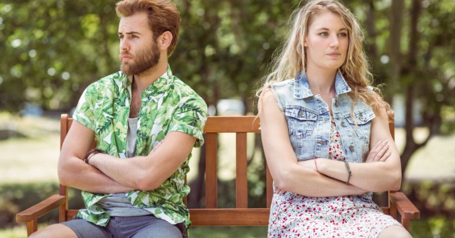 We Need to Talk About How You Enable My Blame-Shifting
