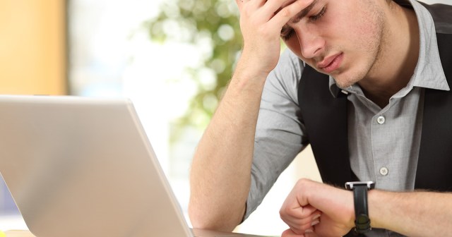 Experts Baffled It’s 4:05 PM Already