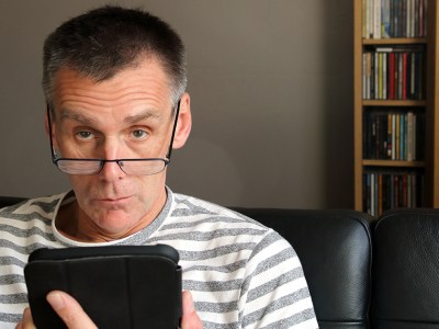 dad, emotional, distancing