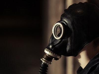 panic room, boss, coronavirus