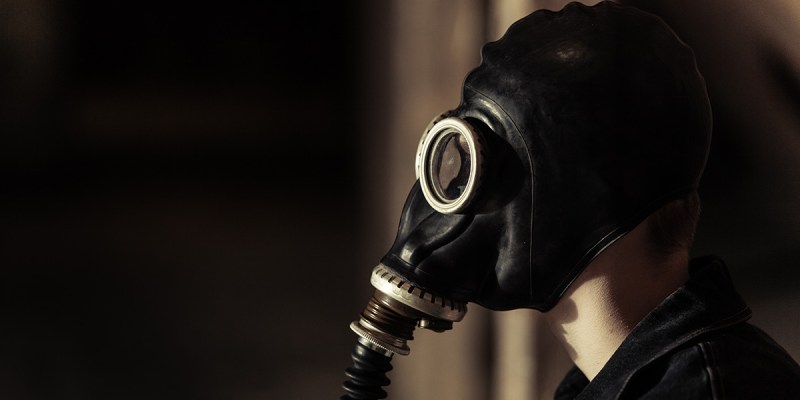 panic room, boss, coronavirus