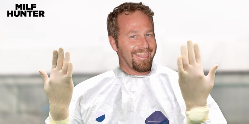 milfhunter, coronavirus