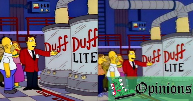 Opinion: If Disney+ Doesn’t Fix the Aspect Ratio on Seasons 1-13 of “The Simpsons,” I Will Blow up a Hospital