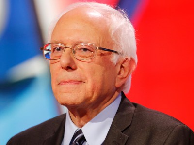 bernie, socialism, distancing, COVID-19