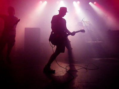 guitarist, pop punk, solo, guitar solo