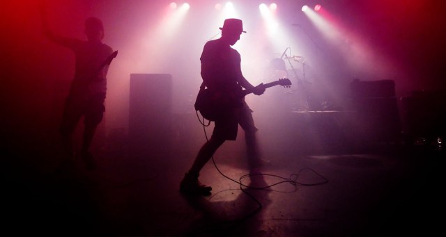 Guitar Solo Just Verse Melody