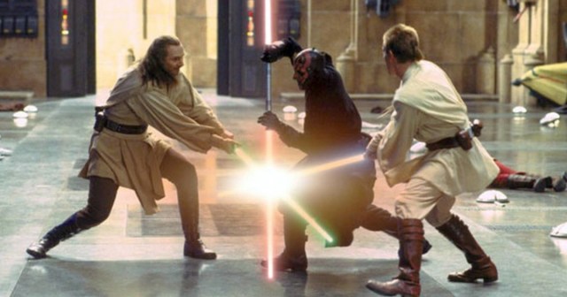 Every ‘Star Wars’ Movie Ranked by How Old I Was the First Time I Saw It