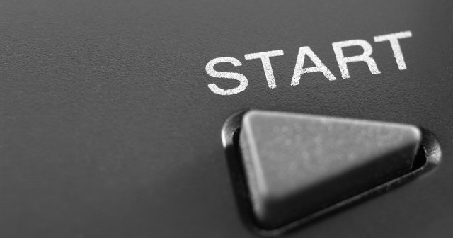 Strategy Guide: Press the ‘Start’ Button to Start the Game