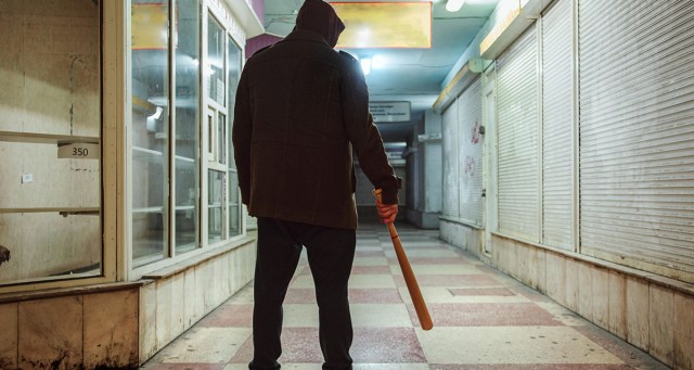 Massive Backlog of Back Stabbings Paralyzes Hardcore Street Justice System