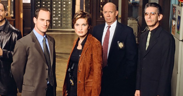 We Ranked All the Thrash/Hardcore Albums of Law & Order: SVU Cast Members