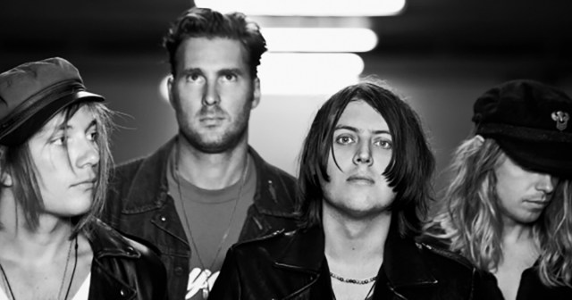 We Interviewed the Hives Who Really Should Have Told Us They Were Actually the Vines