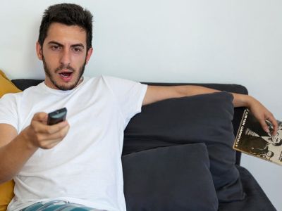 the wire, binge, TV, quarantine