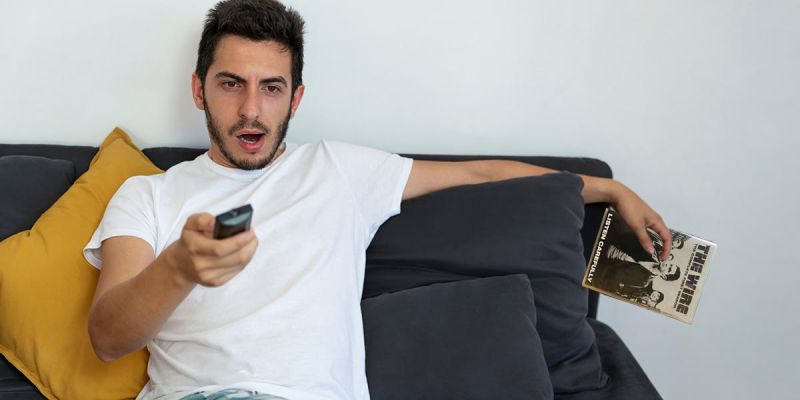 the wire, binge, TV, quarantine