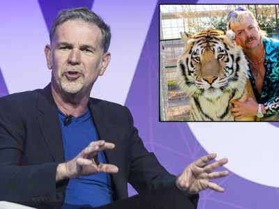 netflix, tiger king