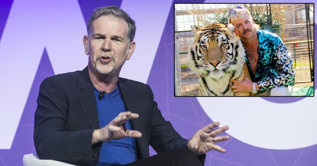 Netflix Orders Two More Weeks of Quarantine So Viewers Can Rewatch and Truly Understand “Tiger King”