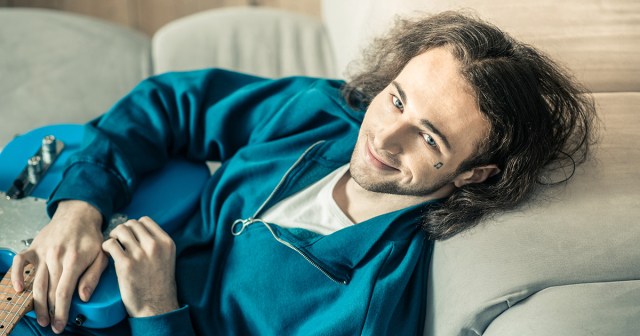Coronavirus Forces Punk to be Unemployed From Home