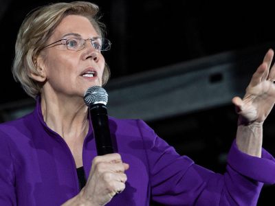 warren, dropout, president