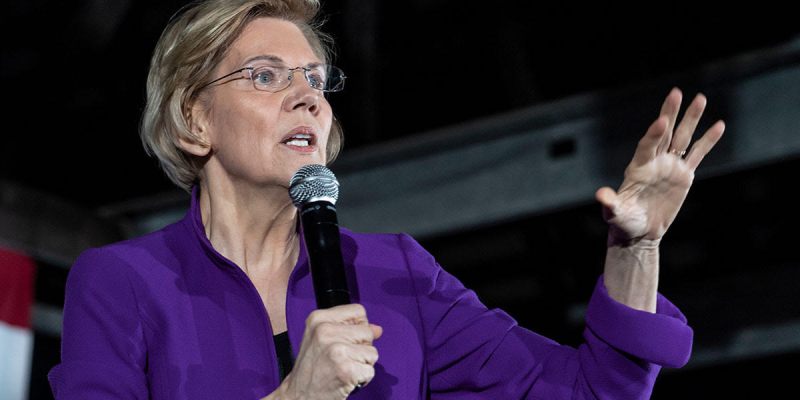 warren, dropout, president