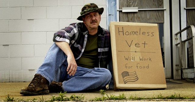 Real Life Also Harder on Veteran Mode