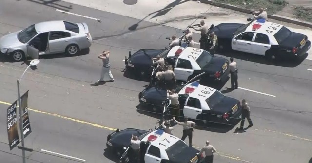 Police Manhunt Underway for Man Who Didn’t Pay for WinRAR License After 40 Day Trial