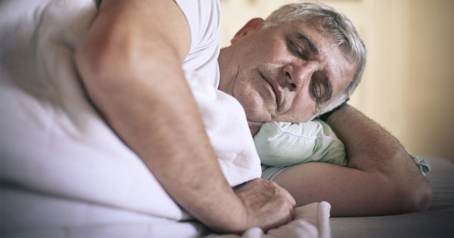 Guy with 3D Printer Keeps Gun Design Under Pillow Just in Case He Needs It
