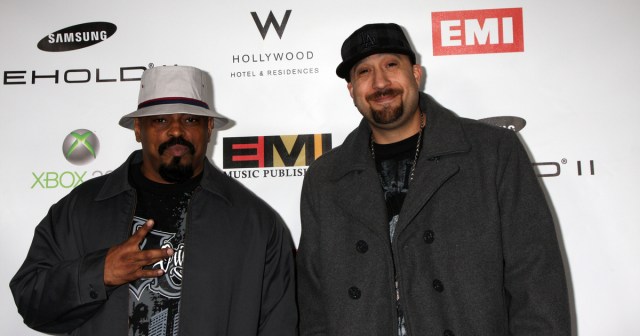 Fact Check: Did Cypress Hill Predict We Would All Go Insane in the Membrane?