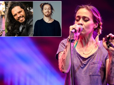 Fiona Apple, ex, text