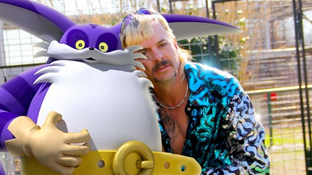Eccentric Zoo Owner Insists There’s Nothing Unethical About Owning Big the Cat