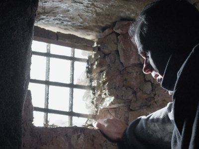 hostage, scared, trapped, stuck, kidnap