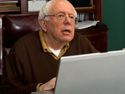 bernie, sanders, bandamp, bernie sanders