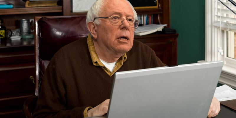 bernie, sanders, bandamp, bernie sanders