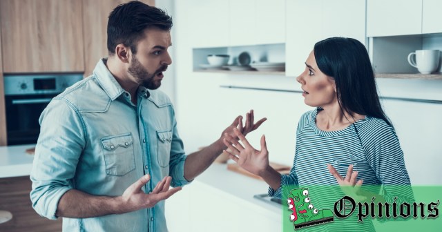 Opinion: If You’re Not Going to Refill the Brita, I Think It’s Time We Get a Divorce
