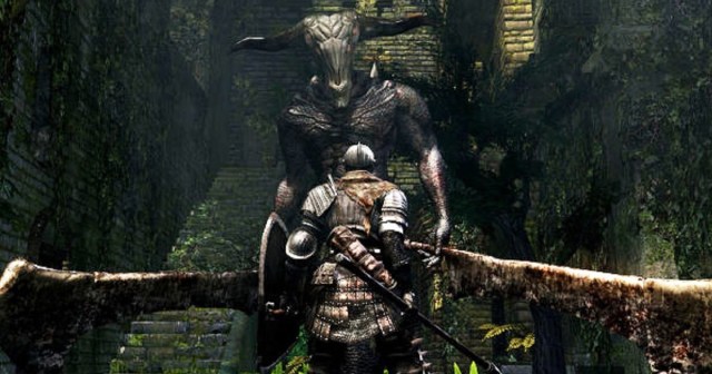 Early-Level Boss Picks up Extra Shift as Mid-Game Enemy