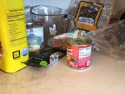 soup, gross, expire, quarantine