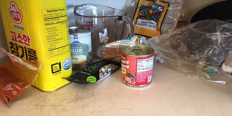 soup, gross, expire, quarantine