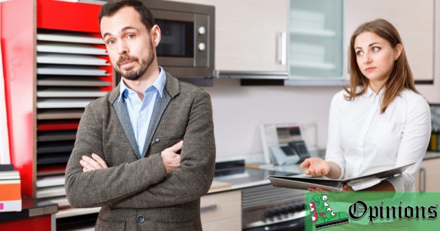 Opinion: If That’s How You Treat Customers I’ll Just Go Use the Restroom Somewhere Else