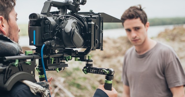 Rich Man Has Idea for Documentary About Himself