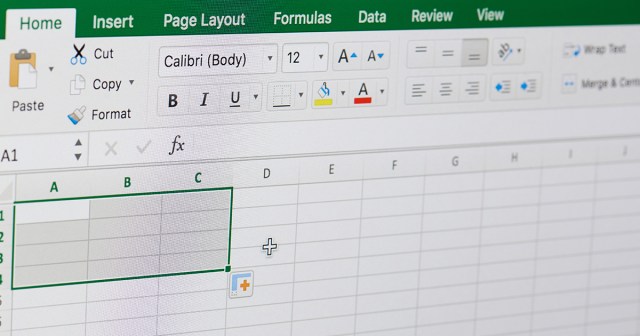 Microsoft Adds Split-Screen Couch Co-Op to New Version of Excel